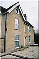 Bicester, The Old Vicarage