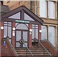 Tourist Information Office at St Annes