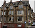 Fylde BC town hall at St Anne