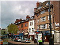 Granby Street, Leicester