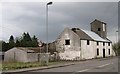 Larbert Mill (derelict)