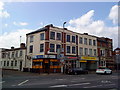 London Road, Leicester