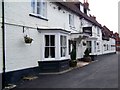 The Bull Inn, Downton