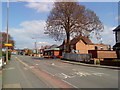 Tamworth Road, Long Eaton