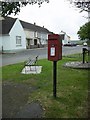 Post box, Castlemorris