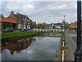 The River Leven