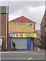 T & M Garage - Tong Road