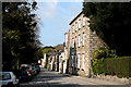 Helston:  Cross Street