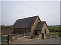 Esky Church of Ireland, Bannfoot Road