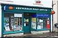 Aberdour Post Office