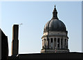 Nottingham Council House