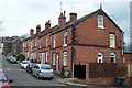 Terraced Houses, Upperthorpe, Sheffield - 1