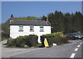 Cottage, near Walcombe, on Bristol Hill