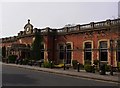 The Station Tavern at Lytham