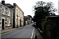 Helston:  Cross Street