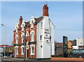 The Bird in Hand, 147 Hagley Road, Oldswinford