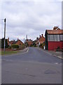 Crown Street, Leiston