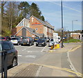 Salvation Army Citadel, Merthyr Tydfil