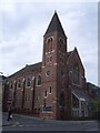 Parliament Street Methodist Church, Nottingham