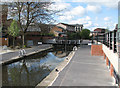 Meadow Lane Lock