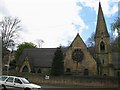 Parish Church of St Stephen, Rashcliffe