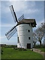 ST4150 : Ashton Windmill by Sarah Charlesworth
