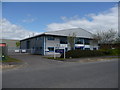 Andover - Portway Industrial Estate