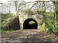 Tunnel under Somerset Road, Lowerhouses