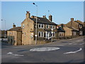 The Fleece, Cullingworth Gate