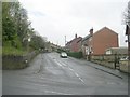 Great Wood Street - Purlwell Hall Road