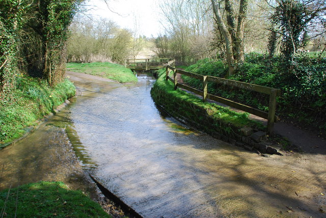 Ford at Goulceby