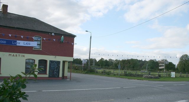 Doon, County Offaly