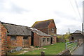 Station Farm, Glynde