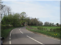 B4398 at Llwyn y Groes