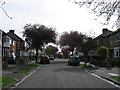 Highbury Road, Darlington