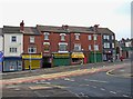 Shops in Comberton Hill