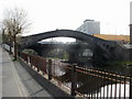 The Old Bridge, Pontypridd