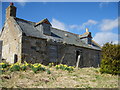 NO3093 : Camlet Cottage Glen Girnock by jamesnicoll