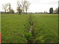 Plenty Brook , looking upstream