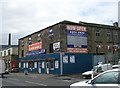 Auto Cure Motor Spares - Bradford Road