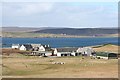 Fullaburn council houses Bressay