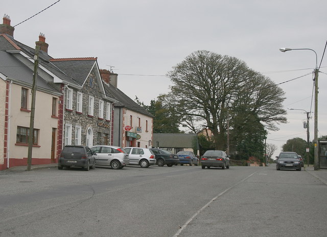 Kilcolgy, County Cavan
