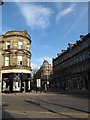 Looking towards Commercial  Street