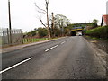 Rail Bridge Dalry