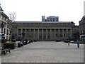 Caird Hall