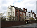 The Old Convent, Town Street, Beeston