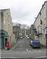 Upper South Street - Bradford Road