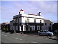 The Horse and Jockey Pub, Ellesmere Port