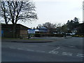 Market Drayton Swimming Centre