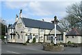 The Griffins Head, Papplewick